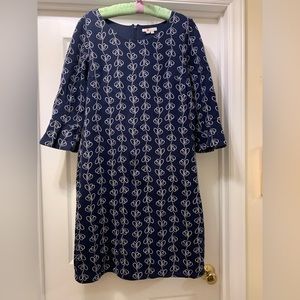 Boden Jersey dress